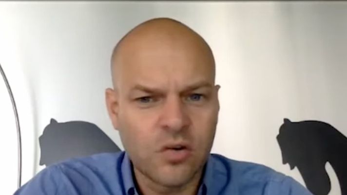 Biasin: “De Vrij & Co. accostati a Conte? Il mercato del Tottenham sarà così” Biasin: “De Vrij & Co. accostati a Conte? Il mercato del Tottenham sarà così” - immagine 1