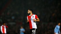 Il Napoli vuole Hancko, ma il Feyenoord spara alto: lo stato della trattativa