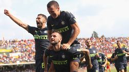 Inter, Spalletti: “Ho cinque giocatori per il ruolo di trequartista. E su Brozovic…”