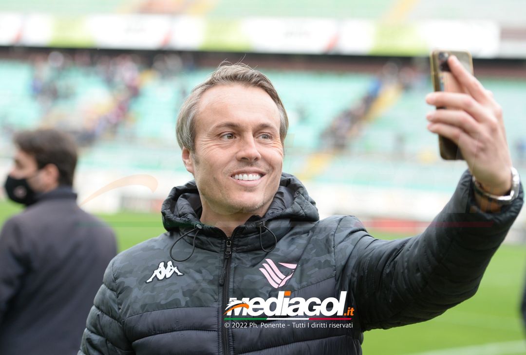 FOTO Palermo – Turris 5-0, Serie C Gir. C 2021/22 (gallery) - immagine 24