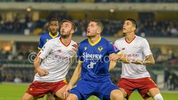 Mercato, Henry allo Spezia: si può fare