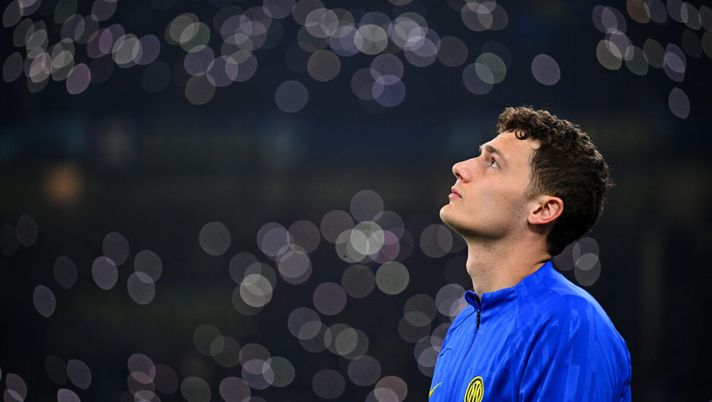 Inter, Pavard impressionante. Skriniar chi? In Francia: “Da noi è troppo sottovalutato” - immagine 1