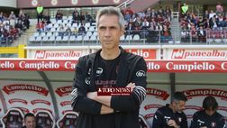 Torino-Salernitana 1-1, Sousa: “Lasciato troppo spazio al nostro avversario”