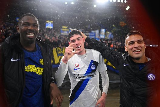 CdS – Roma-Inter, differenza nei singoli: come sarebbe finita a portieri invertiti? E Lukaku…- immagine 3