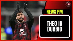 Milan, Theo Hernandez salta la Lazio? Ecco il possibile motivo | PM NEWS