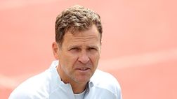 Brasile-Germania 1-7, Oliver Bierhoff ricorda: “Ragazzi, smettetela di segnare”