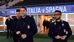 Italia a rischio, tre ex Verona nella sfida decisiva con la Svezia
