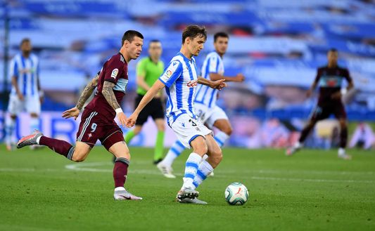 Getty Images Roma, ecco Diego Llorente: era un “bambino” di Mourinho al Real- immagine 2