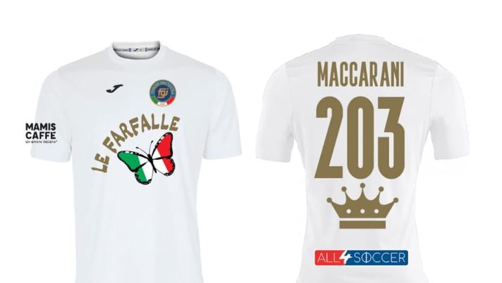 Gazzetta Awards, allenatore dell’anno: chi se non Maccarani? Gazzetta Awards, allenatore dell’anno: chi se non Maccarani? - immagine 1