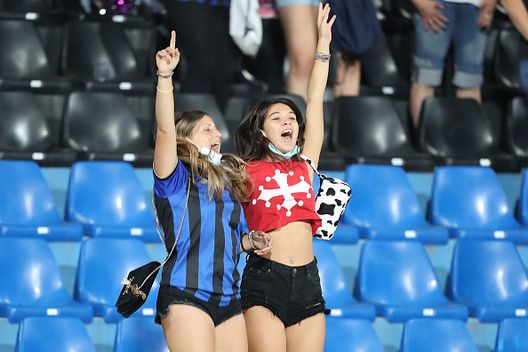 (Getty Images) (Getty Images)