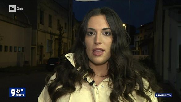 Greta Beccaglia: “Il tifoso che mi ha molestata? Denunciato. E non accetto scuse”- immagine 2