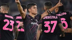 Fenomeno Dybala. Solo Batigol meglio di lui nelle prime 8 giornate