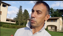 Roccati: “Sono stato una persona fortunata. Ringrazio Prandelli…”