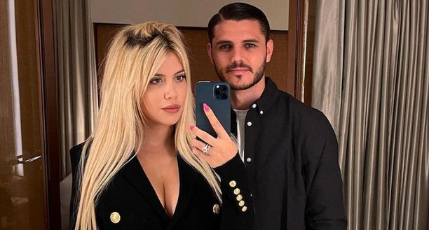 Instagram Falso flirt con Brozovic, Wanda in aula: “Da lì distacco Inter-Icardi. Il club voleva…”- immagine 2