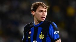 BREAKING – Inter, Barella sarà squalificato: salterà la Fiorentina in campionato. Simeone…