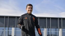 Caso stipendi, la deposizione di Dybala: “Ecco cosa ci ha chiesto la società”