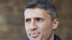Crespo ha un sogno: “Voglio allenare”