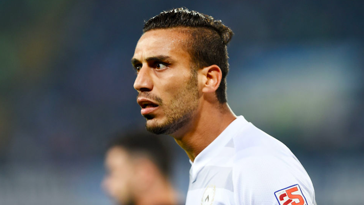 Udinese, Ali Adnan KO: è lesione muscolare! E ci sono altri due infortuni Udinese, Ali Adnan KO: è lesione muscolare! E ci sono altri due infortuni - immagine 1