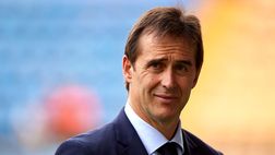 Clamoroso Spagna! Esonerato il ct Lopetegui: “Siamo stati costretti a farlo”