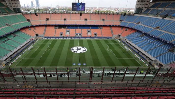 Pubblico negli stadi, l’allarme di Marotta e cosa dice la norma. Per pochi centimetri… - immagine 1