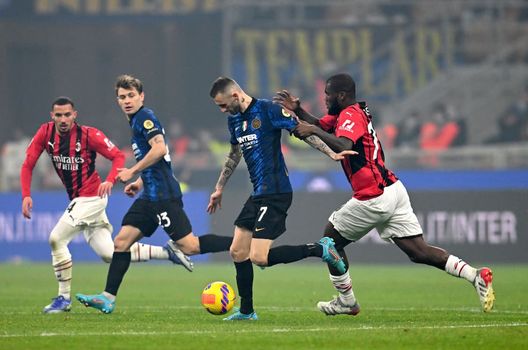 Kessie, la proposta dell’Inter: ma il Barça alza il muro. Questa l’opzione percorribile- immagine 3