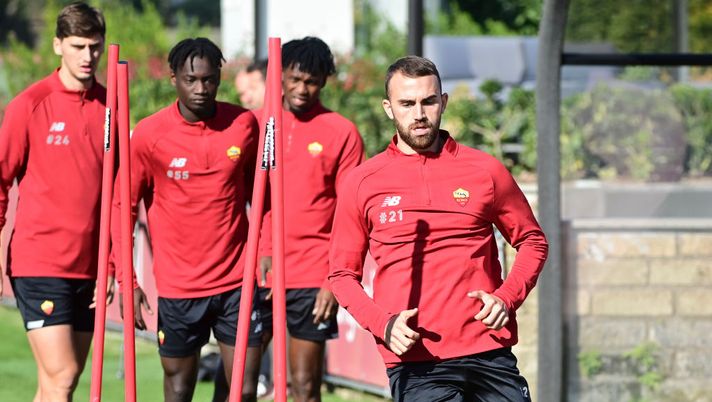 Calciomercato Roma, la Fiorentina non molla Mayoral: occasione per gennaio - immagine 1