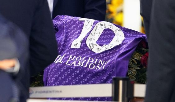 Radio Bruno: Fiorentina in campo. Commisso fino a giugno una possibilità- immagine 2