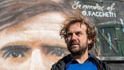 Gianfelice Facchetti duro: “Cos’è questa Inter a 7 giorni dal derby…?”