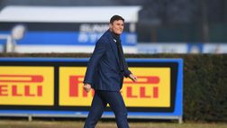 Pellizzari: “L’Inter ha bisogno di Zanetti ma dov’è? Che fa? E’ una specie di fantasma”