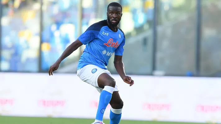 Ndombele inter napoli