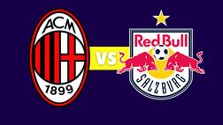 Champions, quote Milan-Salisburgo: partita da Over
