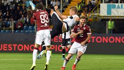 Torino-Parma, LIVE Serie A 03/05/2021: segui la diretta