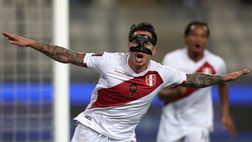 Perù, la maglia del piccolo tifoso incanta Lapadula: “Ti manderò la mia…”