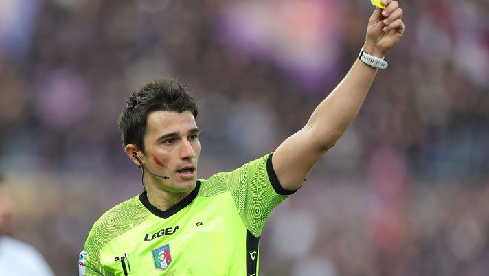 Marelli: “Prontera commette un errore. Il suo comportamento mi ha stupito” - immagine 1