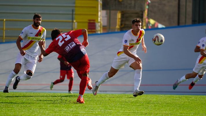 Serie D, girone C: coppia veneziana in testa, crisi nera per il Cjarlins, scivolano Este e Luparense - immagine 1