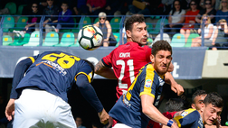 Difesa Verona, scelte da fare per Bologna