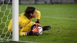 Due rigori parati nella stessa gara: Sommer raggiunge Sirigu e… Vieri!