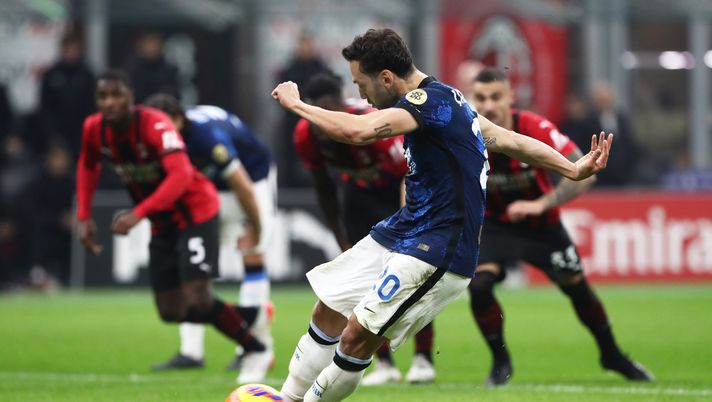 Derby di Milano