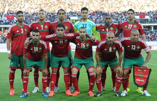 Lazaar: “Cerco una squadra, voglio giocare con il Marocco. Ho parlato con Hakimi dopo quel rigore…”- immagine 3