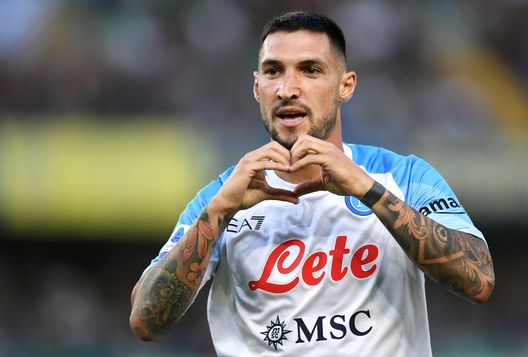 Non solo Verratti, altri due azzurri lasciano il ritiro di Coverciano- immagine 2