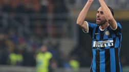 Inter-Milan, Godin: “Pensiamo solo a vincere, per noi e per i tifosi”