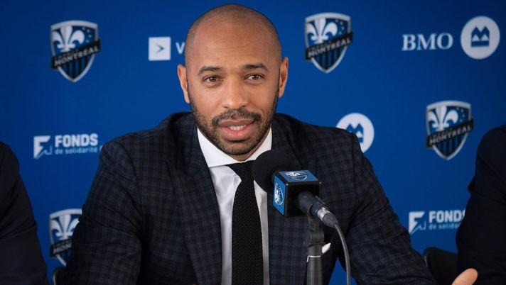 Como, dopo Fabregas ecco Thierry Henry. Ma in un altro ruolo… - immagine 1