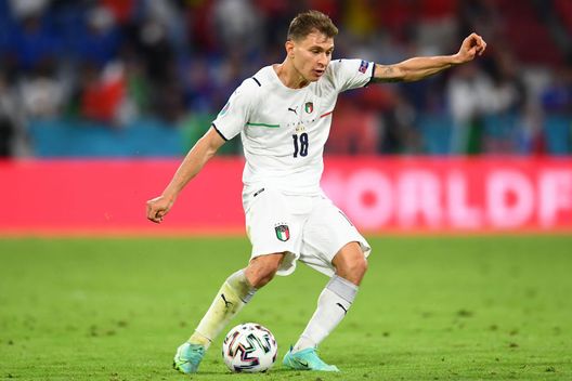 Getty Images Italia-Spagna, Sconcerti: “Vinceremo. Barella ha una sua logica asimmetrica che…”- immagine 2