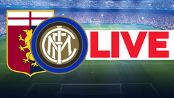 Genoa – Inter, ecco come guardarla in streaming (legale)