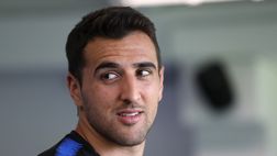 Inter, anche Matias Vecino cambia il numero di maglia nella prossima stagione