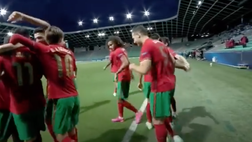 Europeo U21, Spagna-Portogallo 0-1: lusitani primi finalisti del torneo