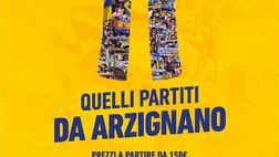 L’Arzignano finisce nella campagna abbonamenti del Parma: “Potevano evitare…”