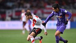 Inter sulla scia di Lucas Alario: media gol alta, prezzo non troppo. Si lavora su…