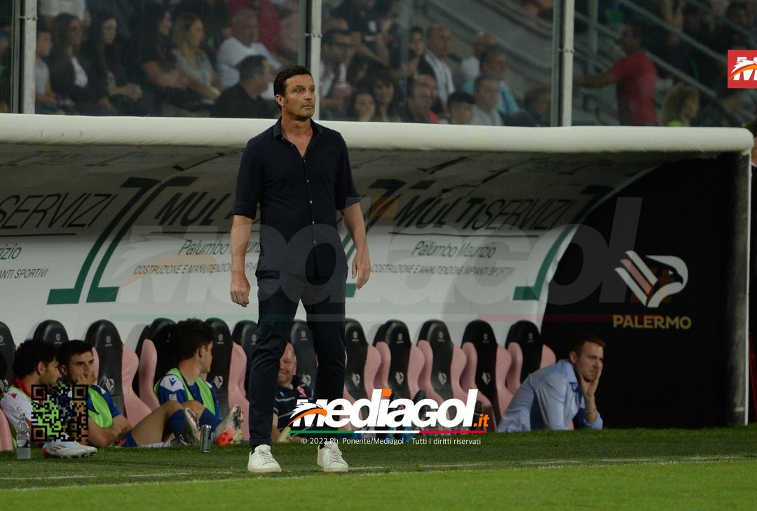 FOTO Finale Playoff Serie C, Palermo-Padova 1-0 (Gallery) - Mediagol