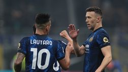 Lautaro e Perisic, la Coppa Italia e poi il futuro: “Negli ultimi giorni…”